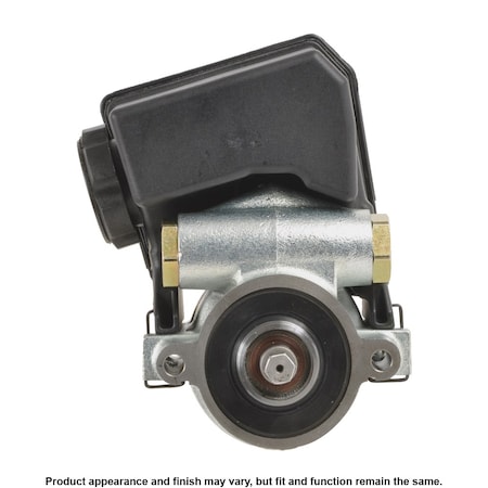 A1 Cardone New Power Steering Pump, 96-54500 96-54500